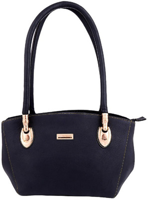 

ZINT Shoulder Bag(Black)