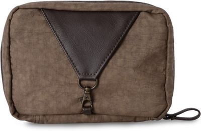 

Baggit Pouch Potli(Brown)