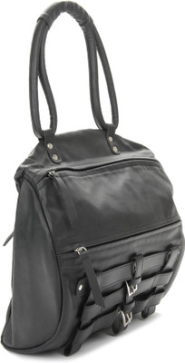 

Baggit Hand-held Bag(Black)