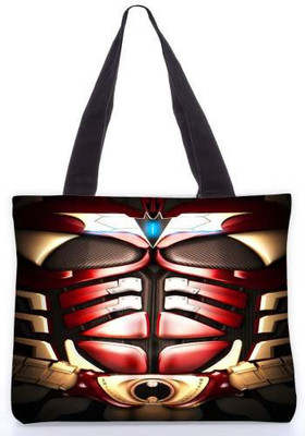 

Snoogg Tote(Multicolor)