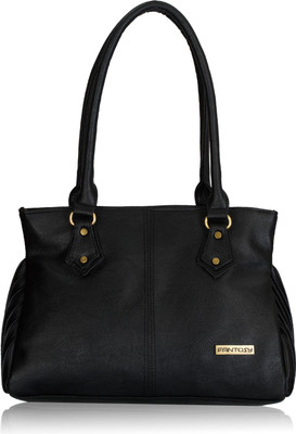 

Fantosy Shoulder Bag(Black)