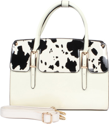 Ducati Hand-held Bag(White)