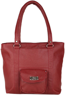 

Attractive Shoulder Bag(Multicolor)