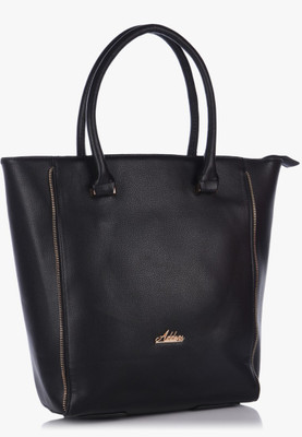 

Addons Tote(Black)