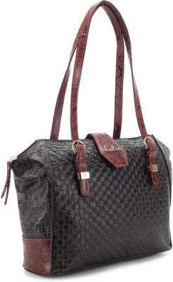 

Holii Hand-held Bag(Brown)