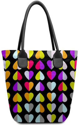 

Panda Creation Tote(Multicolor)