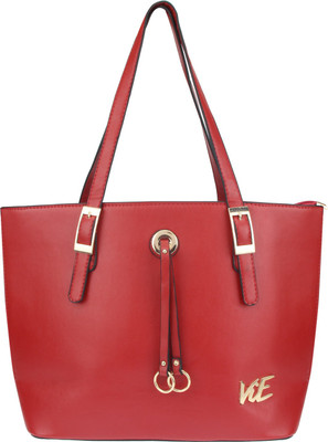 

ViE Shoulder Bag(Red)