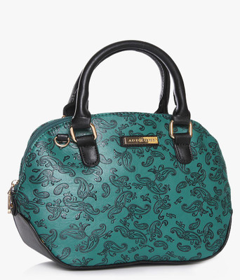 

Addons Hand-held Bag(Green)