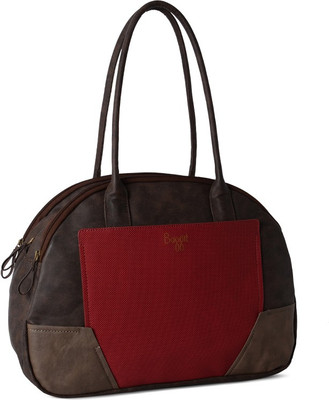 

Baggit Shoulder Bag(Brown)