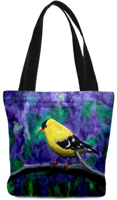 

Panda Creation Tote(Multicolor)