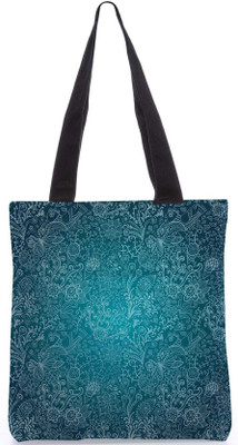 

Snoogg Tote(Multicolor)
