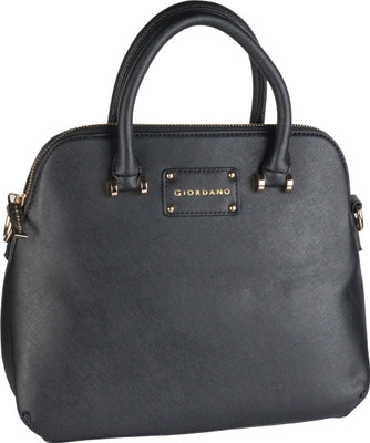 

Giordano Hand-held Bag(Black)