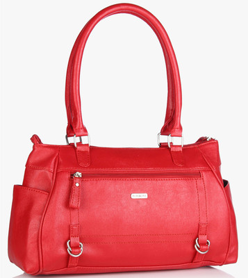

Peperone Hand-held Bag(Multicolor)