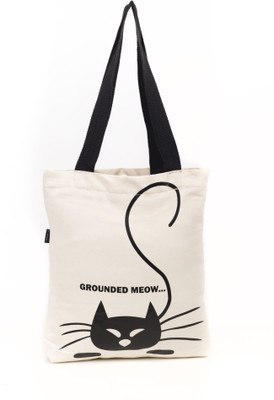 

Haqeeba Tote(Black)