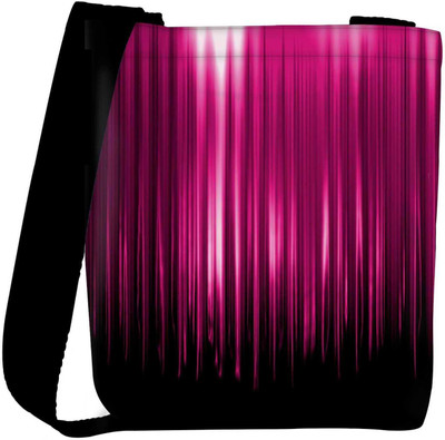 

Snoogg Sling Bag(Multicolor)