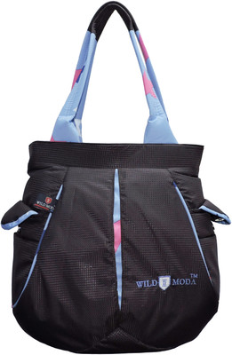 

Wildmoda Tote(Multicolor)