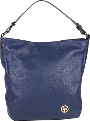 

Lino Perros Hand-held Bag(Blue)