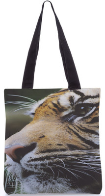 

Snoogg Tote(Multicolor)