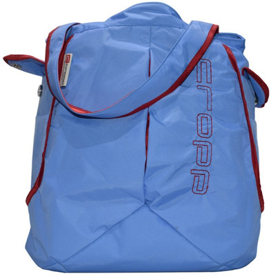 Cropp Shoulder Bag(Blue)