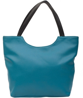 Bagsy Malone Hand-held Bag(Blue)