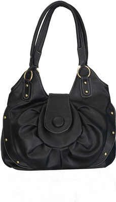 

SYZY Shoulder Bag(Black)
