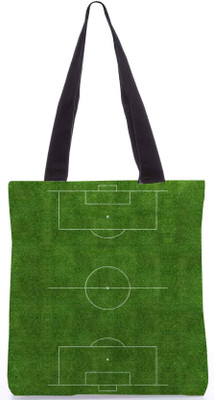 

Snoogg Tote(Multicolor)