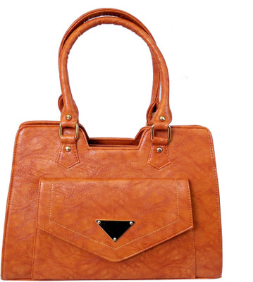 

Widnes Shoulder Bag(Brown)