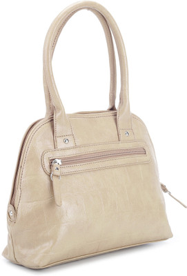 Caprese Satchel(Beige)