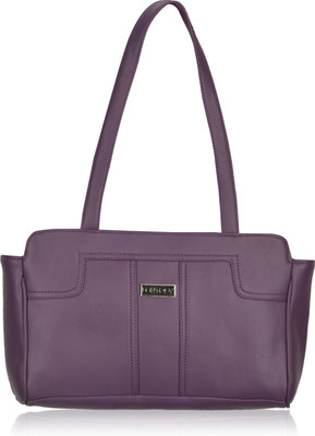 

Fantosy Shoulder Bag(Purple)