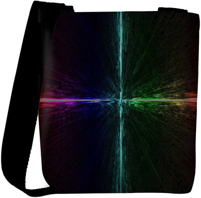 

Snoogg Sling Bag(Multicolor)