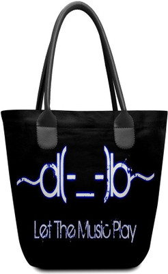 

Panda Creation Tote(Multicolor)