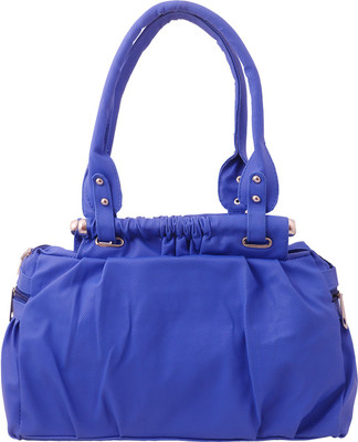 

Raju purse collection Hand-held Bag(Blue)