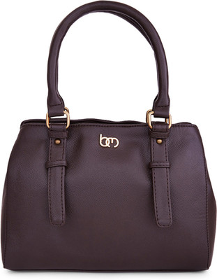 

Bagsy Malone Hand-held Bag(Brown)