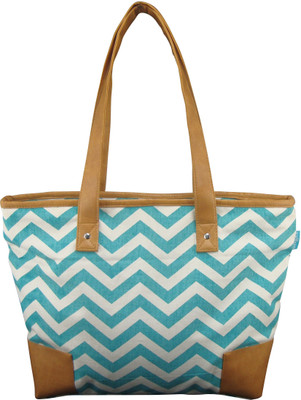 

Angesbags Shoulder Bag(Blue)