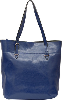

Glamora Messenger Bag(Blue)
