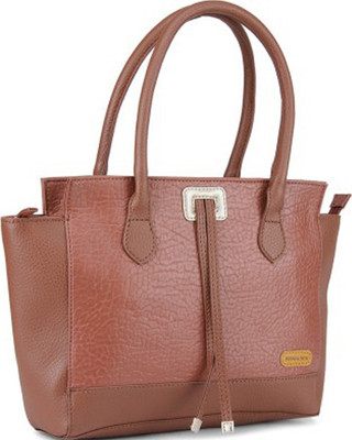 

Donna & Drew Shoulder Bag(Red)