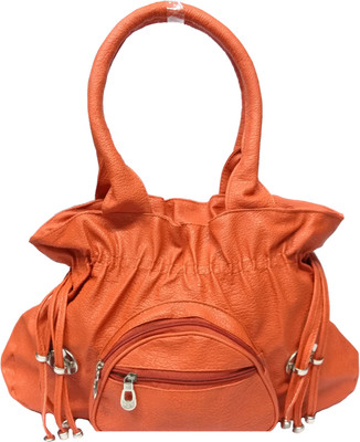 

Mystyle Retail Shoulder Bag(Orange)