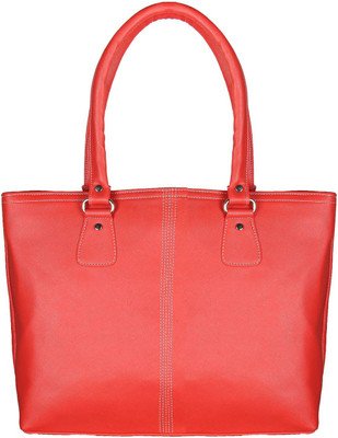 

Louise Belgium Shoulder Bag(Red)