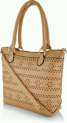 

Vogice Shoulder Bag(Beige)