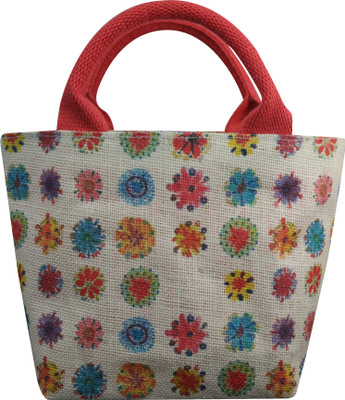 

Angesbags Hand-held Bag(Red)