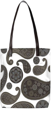 

Snoogg Tote(Multicolor)