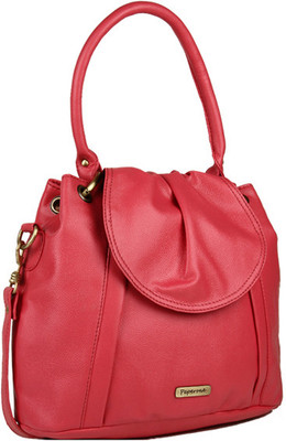 

Peperone Shoulder Bag
