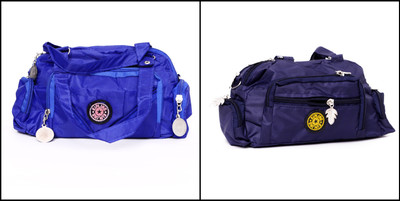 

Zakina Hand-held Bag(Multicolor)