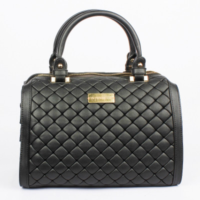 

Hepburnette Shoulder Bag(Black)