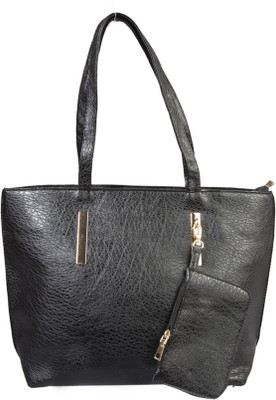 

Legal Bribe Tote(Black)