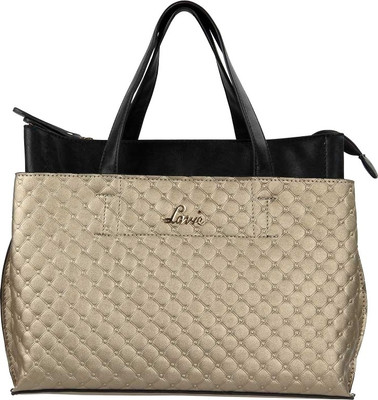 Lavie Hand-held Bag(Gold)