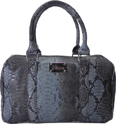 

Moda Desire Hand-held Bag(Grey)