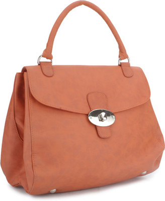 

Baggit Shoulder Bag(Orange)