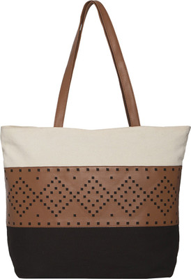 

Lemon Trunk Tote(Multicolor)