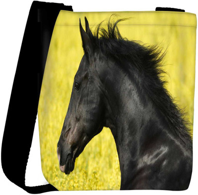

Snoogg Sling Bag(Multicolor)